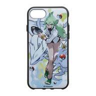 携帯ジャケット・カバー N＆レシラム IIIIfi+R for iPhone8/7/6s/6 Pokemon Trainers 「ポケットモンスター」 ポケモンセンター限定 圖片 1