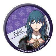 バッジ・ピンズ(キャラクター) ベレス 缶バッジ 「ファイアーエムブレム 風花雪月」
