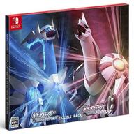 ニンテンドースイッチソフト 『ポケットモンスター ブリリアントダイヤモンド・シャイニングパール』ダブルパック Bild 1