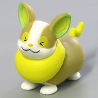 トレーディングフィギュア ワンパチ 「ポケモン すりすりマスコット2」 รูปภาพ 1