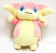 ぬいぐるみ 007.タブンネ MYポケモンコレクションぬいぐるみ2 「ポケットモンスター ベストウイッシュ」 圖片 1