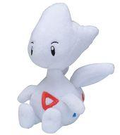 ぬいぐるみ トゲチック Pokemon fit ぬいぐるみ 「ポケットモンスター」 ポケモンセンター限定 image 1