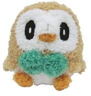 ぬいぐるみ モクロー もこもこぬいぐるみ 「ポケットモンスターサン・ムーン」 Bild 1