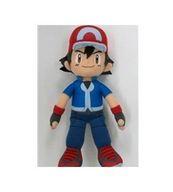 ぬいぐるみ サトシ ぬいぐるみ 「ポケットモンスター」
