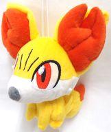ぬいぐるみ フォッコ コロっとまんまるぬいぐるみ1 「ポケットモンスターXY」 圖片 1