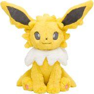ぬいぐるみ サンダース ふわふわ抱きぬいぐるみ 「ポケットモンスター」 ポケモンセンター限定 圖片 1