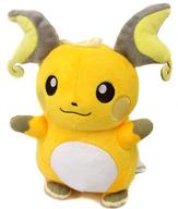ぬいぐるみ ライチュウ I LOVE PIKACHU+ ぬいぐるみ 「ポケットモンスターXY＆Z」 รูปภาพ 1
