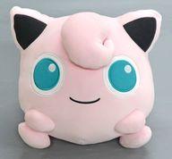 プリン もっちりっちぬいぐるみ 「ポケットモンスター」 ポケモンセンター限定 画像 1