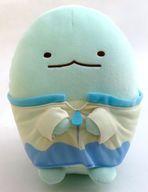 ぬいぐるみ とかげ たぴおかコンビニ ころっとぬいぐるみ 「すみっコぐらし」