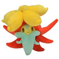 ぬいぐるみ ヒメンカ ぬいぐるみ 「ポケットモンスター ソード・シールド」 ポケモンセンター限定 imagen 1