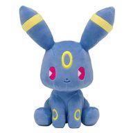 ぬいぐるみ ブラッキー ミックスオレ ぬいぐるみ 「ポケットモンスター」 ポケモンセンター限定