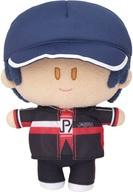 ぬいぐるみ 真田弦一郎(U-17ジャージ) よりぬい 「新テニスの王子様」