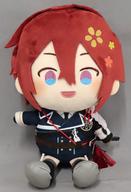 ぬいぐるみ しなのとうしろう ぬいぐるみ 66 「わんぱく!刀剣乱舞」