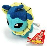 ぬいぐるみ シャワーズドール ポケドール(ぬいぐるみ) 「ポケットモンスター」 ポケモンセンター限定 imagen 1