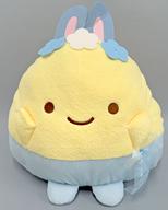 ぬいぐるみ あじふらいのしっぽ ふしぎなうさぎのおにわ ぬいぐるみXL Part2 「すみっコぐらし」