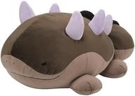 ぬいぐるみ ドオー モウドクキケン おっきいもっちりぬいぐるみ 「ポケットモンスター」 ポケモンセンター限定 圖片 1
