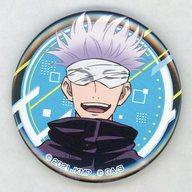 Gojo Satoru Badge Jujutsu Kaisen 0 × TOWER RECORDS CAFE Collection image 1