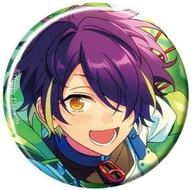 バッジ・ピンズ 仙石忍 「あんさんぶるスターズ!! フィーチャースカウト2缶バッジ [2023 SPRING]-Idol Side-」