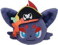 バッジ・ピンズ ゾロア ぬいぐるみバッジ Halloween Harvest Festival 「ポケットモンスター」 ポケモンセンター限定 圖片 1