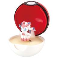 アクセサリー(非金属) ニンフィア 「Ringcolle! ポケットモンスター ポケモンリング vol.4」 gambar 1