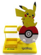 スマホ・モバイルスタンド(その他) ピカチュウ スマホ・紙パックスタンド 「ポケットモンスター×伊藤園」 いつもの食事に栄養プラス 食パUP!キャンペーン 抽選プレゼント 第1弾 当選品 imagen 1