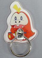 モバイル雑貨 F.ホゲータ ダイカットマルチリング 「ポケットモンスター」