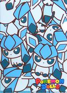 クリアファイル グレイシア A4クリアファイル ポケモンドールズ 「ポケットモンスター」 ポケモンセンター限定 圖片 1