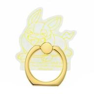 모바일 잡화 원파치 IJOY RING(클리어 스마트폰 링) 포켓몬스터 이미지 1