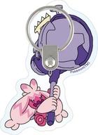 携帯サプライ デカヌチャン ダイカットマルチリング「ポケットモンスター」 画像 1