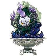 트레이딩 피규어 2.샹델라 「Pokemon Gemstone Collection 2」