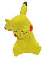 Pokémon Shoulder Zuun Figure - Pikachu image 1