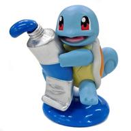 トレーディングフィギュア ゼニガメ 「ポケットモンスター パレットカラーコレクション〜Blue〜」