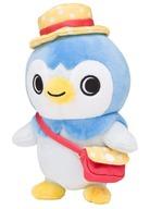 ぬいぐるみ ポッチャマ Pokemon のんびりライフ ぬいぐるみ 「ポケットモンスター」 ポケモンセンター限定 Bild 1