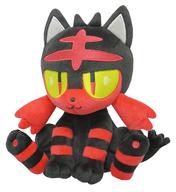 ぬいぐるみ ニャビー ALL STAR COLLECTION Sサイズぬいぐるみ 「ポケットモンスター サン・ムーン」 圖片 1