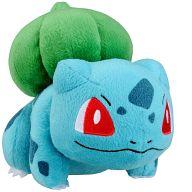 ぬいぐるみ XYN-08 フシギダネ ポケモンXYぬいぐるみ 「ポケットモンスターXY」 圖片 1
