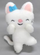 ぬいぐるみ タータン ふわふわぬいぐるみ 「ノンタン」