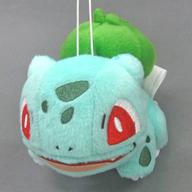 ぬいぐるみ フシギダネ ぬいぐるみ〜フシギダネ・ゼニガメ・トゲピー〜 「ポケットモンスター ミュウツーの逆襲 EVOLUTION」 圖片 1