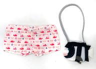 ぬいぐるみ うみのズボン＆ダイちゃんポーチくんセット リアルサイズぬいぐるみ専用おきがえコレクション 「東京トガリ」