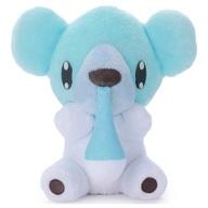 ぬいぐるみ クマシュン キミにきめた!ポケモンゲットぬいぐるみ 「ポケットモンスター」 图片 1