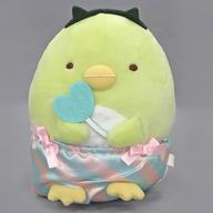 ぬいぐるみ ぺんぎん? おめかしハロウィンぬいぐるみ 「すみっコぐらし」