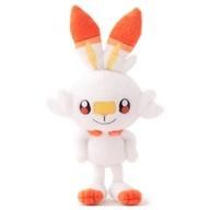 ぬいぐるみ ヒバニー キミにきめた!ポケモンゲットぬいぐるみ 「ポケットモンスター」 hình ảnh 1