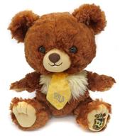 ぬいぐるみ モン(ネクタイ) ぬいぐるみ 「UniBEARsity」 ディズニーストア限定