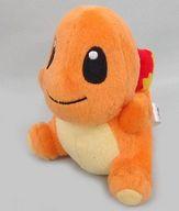 ぬいぐるみ ヒトカゲ ポケドール(ぬいぐるみ) 「ポケットモンスター」 ポケモンセンター限定