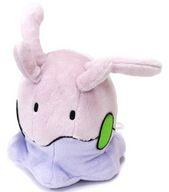 Goomy Plush image 1