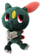 ぬいぐるみ ピタっとニューラ ぬいぐるみ Pokemon time 「ポケットモンスター」 ポケモンセンター限定 imagen 1