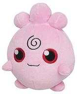 ぬいぐるみ ププリン ALL STAR COLLECTION Sサイズぬいぐるみ 「ポケットモンスター」