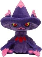 ぬいぐるみ ムウマージ Pokemon fit ぬいぐるみ 「ポケットモンスター」 ポケモンセンター限定 圖片 1