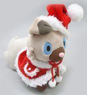 ぬいぐるみ イワンコ ぬいぐるみ クリスマス2017 「ポケットモンスター」 ポケモンセンター限定 圖片 1