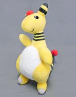 ぬいぐるみ デンリュウOA ぬいぐるみ 「ポケットモンスター」 ポケモンセンター限定 Bild 1