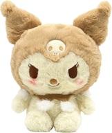 ぬいぐるみ クロミ ほわほわほわいと ぬいぐるみ(S) 「サンリオキャラクターズ」